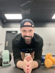 The RHYTHM Reset: A Mat Pilates Journey image 9