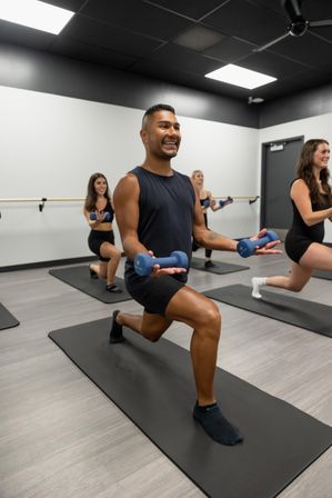 The RHYTHM Reset: A Mat Pilates Journey image 2