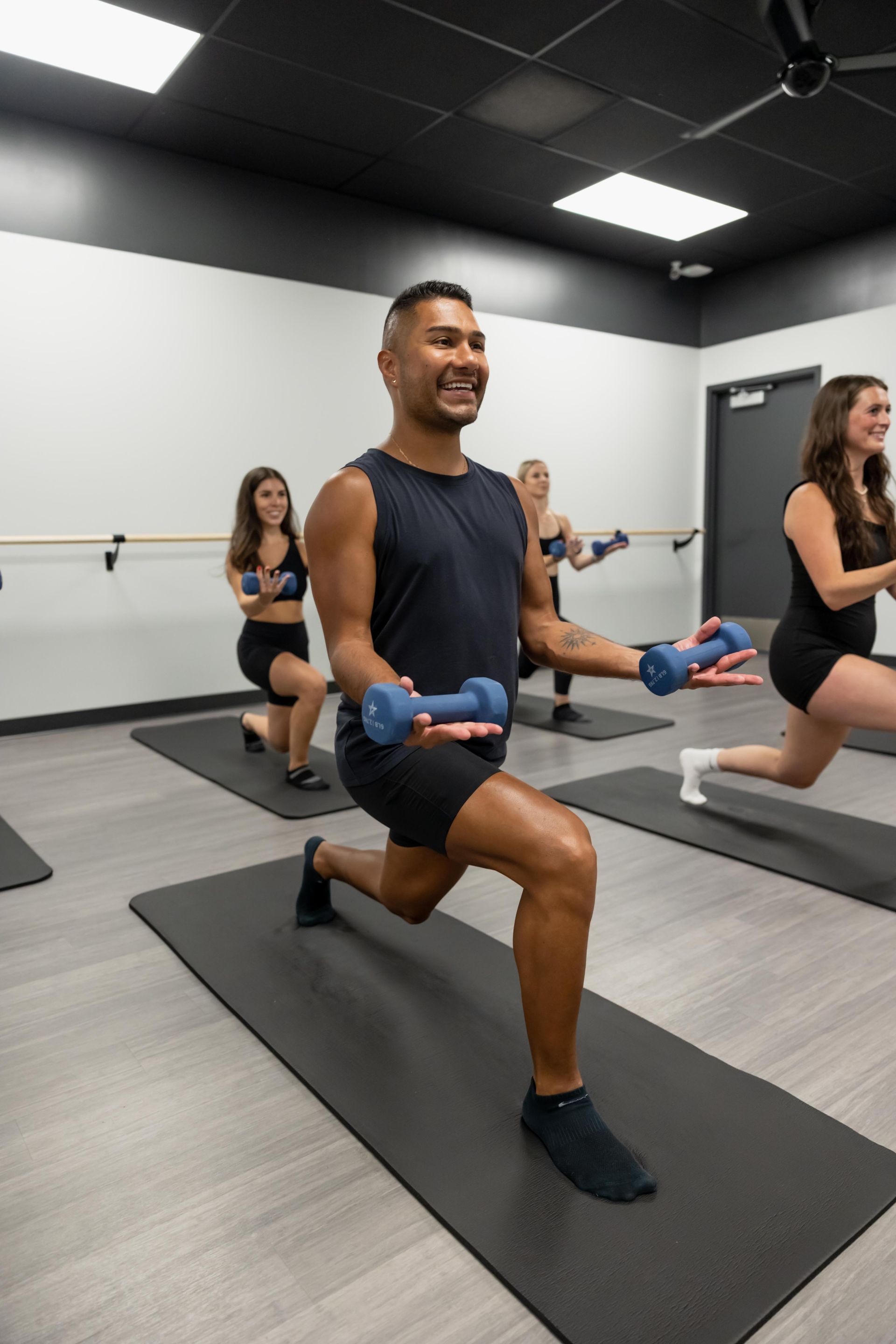 The RHYTHM Reset: A Mat Pilates Journey image 2