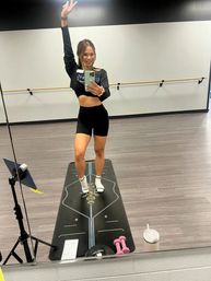 The RHYTHM Reset: A Mat Pilates Journey image 8