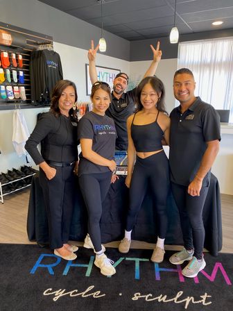 The RHYTHM Reset: A Mat Pilates Journey image 7