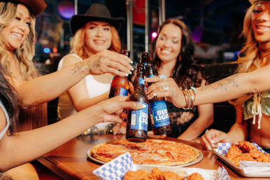 Boots & Booze: Host Your Bachelorette Party at Cowgirls Inc. image 1