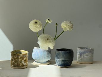 Celebrate with Clay: A Perfect Outing for Groups image 3