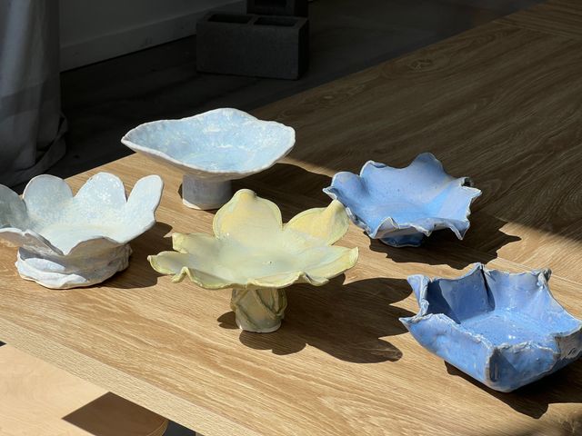 Celebrate with Clay: A Perfect Outing for Groups image 4