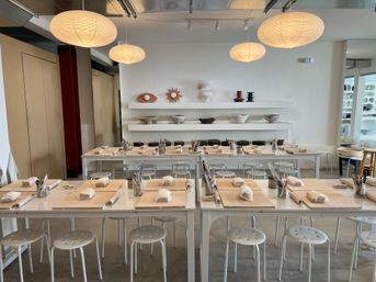Celebrate with Clay: A Perfect Outing for Groups image 8
