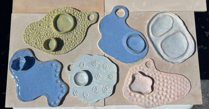 Celebrate with Clay: A Perfect Outing for Groups image 7