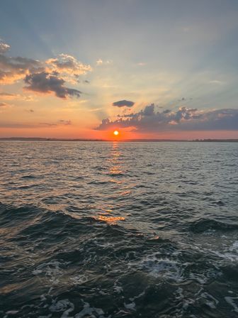 Tiki-Themed (All Inclusive Bar) Party Boat Cruise at Myrtle Beach image 9
