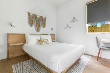 Zen Paradise: NOLA Oasis with Private Hot Tub and Shared Heated Pool image 10