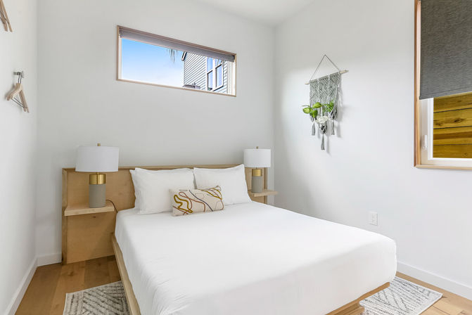 Zen Paradise: NOLA Oasis with Private Hot Tub and Shared Heated Pool image 16