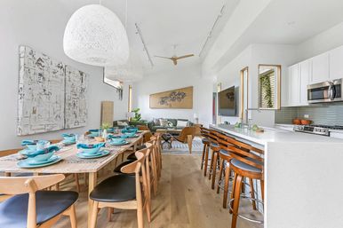 Zen Paradise: NOLA Oasis with Private Hot Tub and Shared Heated Pool image 22