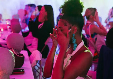 Sculpture Without Sight: Immersive Sensory Sculpting Experience image