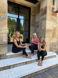 Mini Wellness & Yoga Retreats by Flow Haven image 9