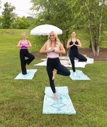 Mini Wellness & Yoga Retreats by Flow Haven image 6