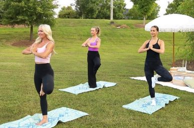 Mini Wellness & Yoga Retreats by Flow Haven image 7