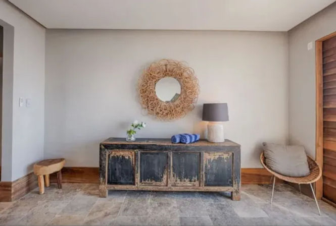 Casa Kira: Luxury 6BR Villa with Private Pool & Beach Access image 36