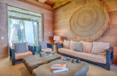 Casa Kira: Luxury 6BR Villa with Private Pool & Beach Access image 14