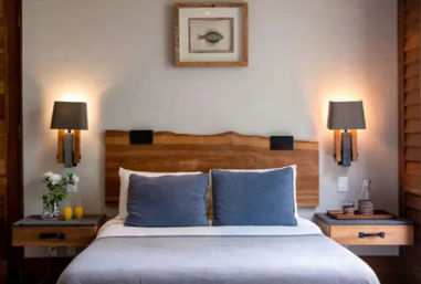 Casa Kira: Luxury 6BR Villa with Private Pool & Beach Access image 33