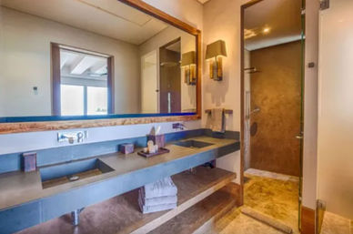 Casa Kira: Luxury 6BR Villa with Private Pool & Beach Access image 39