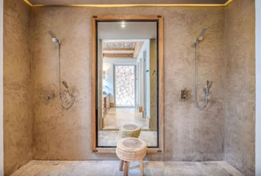 Casa Kira: Luxury 6BR Villa with Private Pool & Beach Access image 30