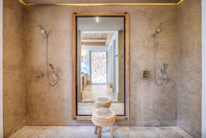 Casa Kira: Luxury 6BR Villa with Private Pool & Beach Access image 30