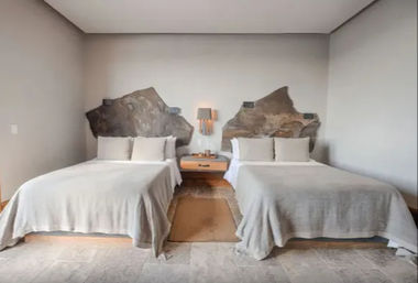 Casa Kira: Luxury 6BR Villa with Private Pool & Beach Access image 35