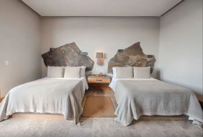 Casa Kira: Luxury 6BR Villa with Private Pool & Beach Access image 35