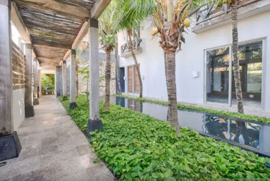 Casa Kira: Luxury 6BR Villa with Private Pool & Beach Access image 8