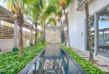 Casa Kira: Luxury 6BR Villa with Private Pool & Beach Access image 7