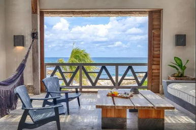Casa Kira: Luxury 6BR Villa with Private Pool & Beach Access image 27