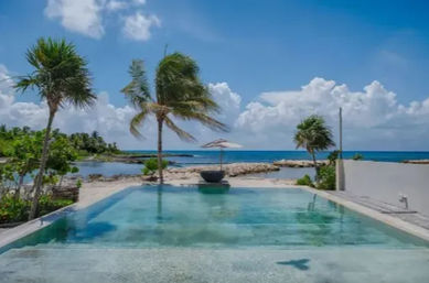Casa Kira: Luxury 6BR Villa with Private Pool & Beach Access image 21