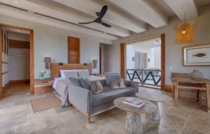 Casa Kira: Luxury 6BR Villa with Private Pool & Beach Access image 25