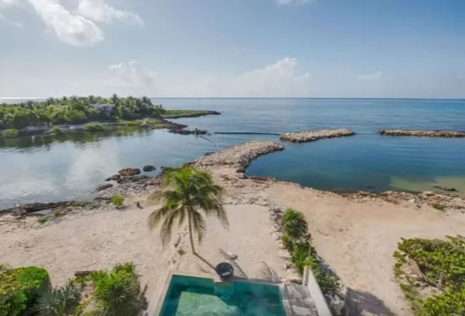 Casa Kira: Luxury 6BR Villa with Private Pool & Beach Access image 24