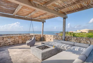 Casa Kira: Luxury 6BR Villa with Private Pool & Beach Access image 37