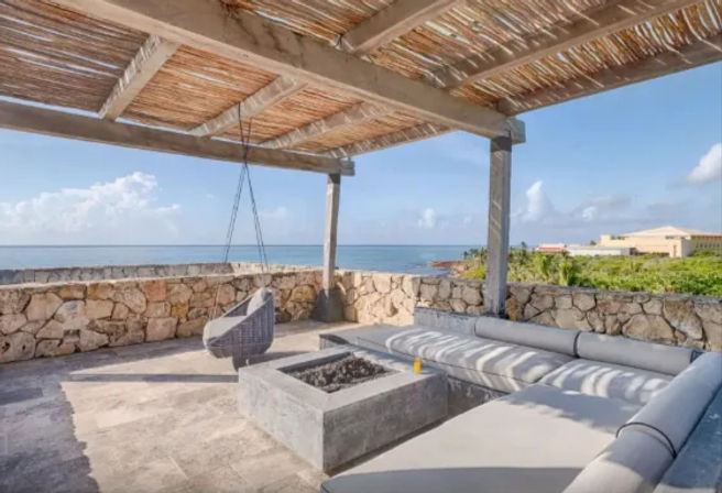 Casa Kira: Luxury 6BR Villa with Private Pool & Beach Access image 37