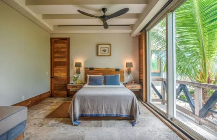 Casa Kira: Luxury 6BR Villa with Private Pool & Beach Access image 32