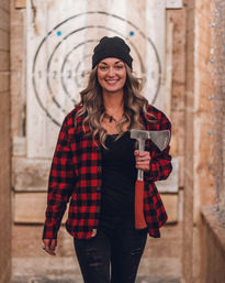Axe Throwing in Salt Lake City - Social Axe Parties & Events image 3