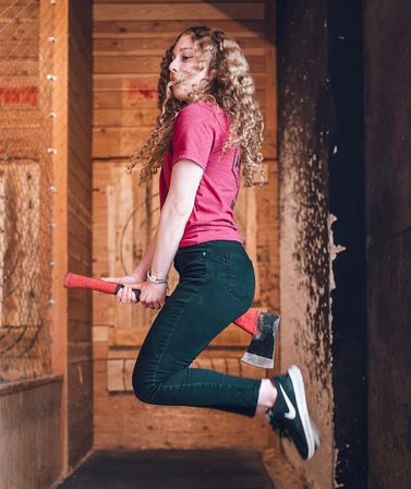 Axe Throwing in Salt Lake City - Social Axe Parties & Events image 5