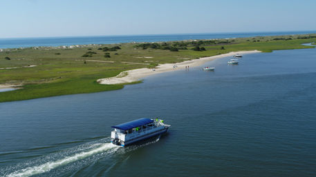 Island-Hopping Party Boat Charter (Up to 25 Passengers) image 23