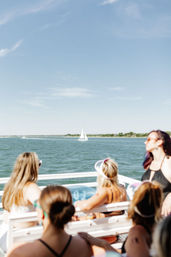 Island-Hopping Party Boat Charter (Up to 25 Passengers) image 21