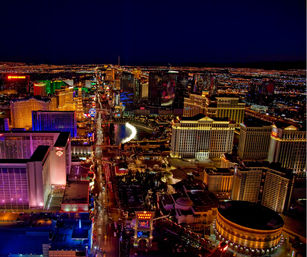 Ghosts of Las Vegas: Family Friendly Walking Tour image 1