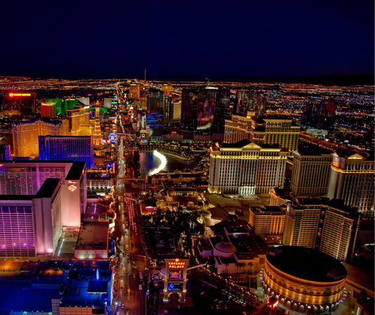 Ghosts of Las Vegas: Family Friendly Walking Tour image 1