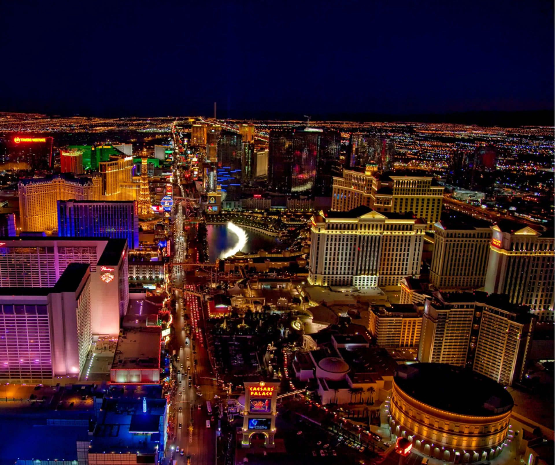 Ghosts of Las Vegas: Family Friendly Walking Tour image 1