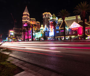 Ghosts of Las Vegas: Family Friendly Walking Tour image 8