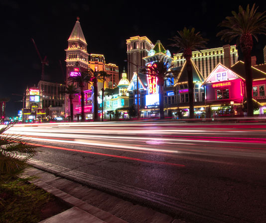 Ghosts of Las Vegas: Family Friendly Walking Tour image 8