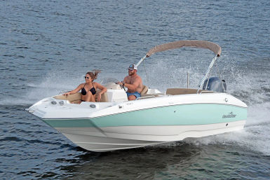 Private Party Cruise: Nauticstar Dream Boat  image 1