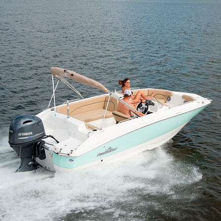 Private Party Cruise: Nauticstar Dream Boat  image 2