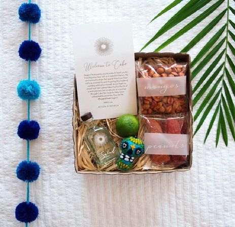 Mexican Handcrafted Gifts for Destination Celebrations image 11