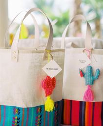 Mexican Handcrafted Gifts for Destination Celebrations image 9
