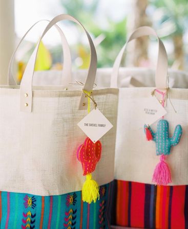 Mexican Handcrafted Gifts for Destination Celebrations image 9