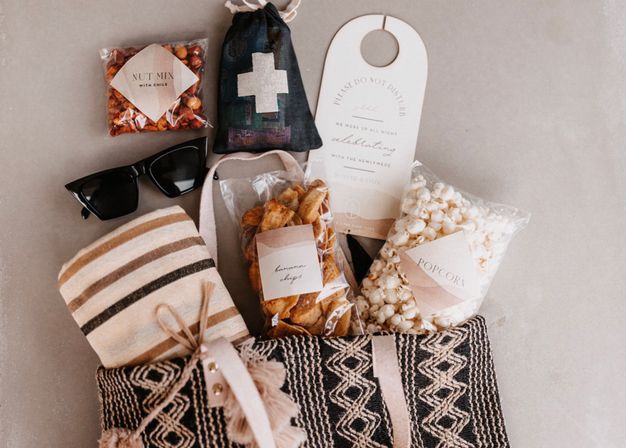Mexican Handcrafted Gifts for Destination Celebrations image 1